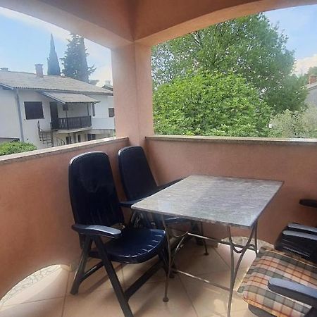 Apartments Ivanka G Malinska Zewnętrze zdjęcie