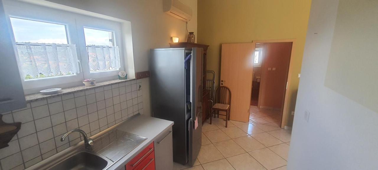 Apartments Ivanka G Malinska Zewnętrze zdjęcie